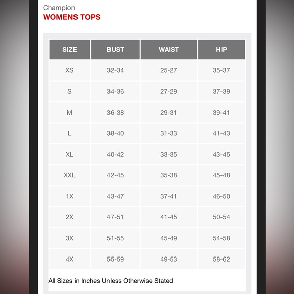 Champion Women's French Terry Sweatshirt - Navy XS, L & XXL - Picture 5 of 13